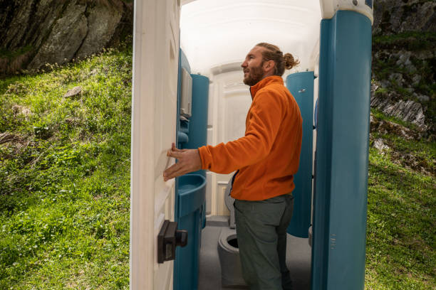 Best Wedding porta potty rental  in West Wyoming, PA