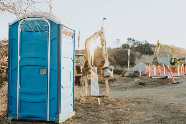 Trusted West Wyoming, PA porta potty rental Experts