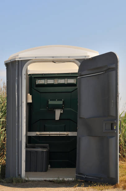 Best Event porta potty rental  in West Wyoming, PA
