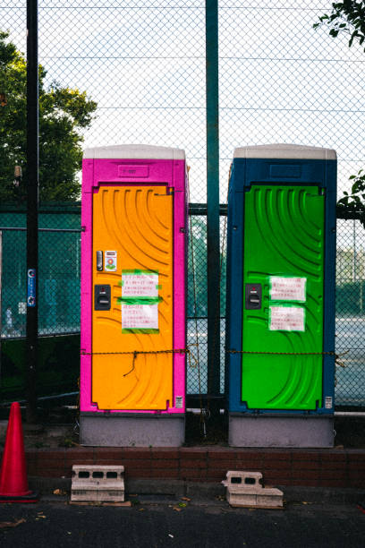 Best Local porta potty services  in West Wyoming, PA