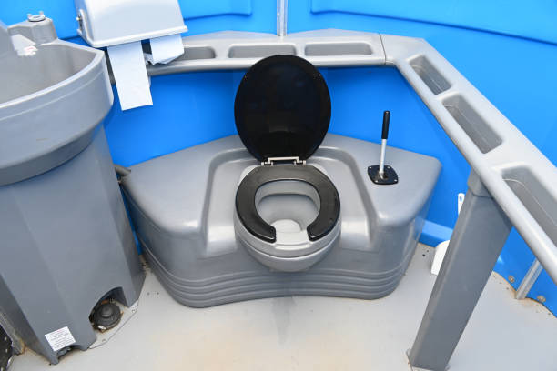 Best High-end porta potty rental  in West Wyoming, PA