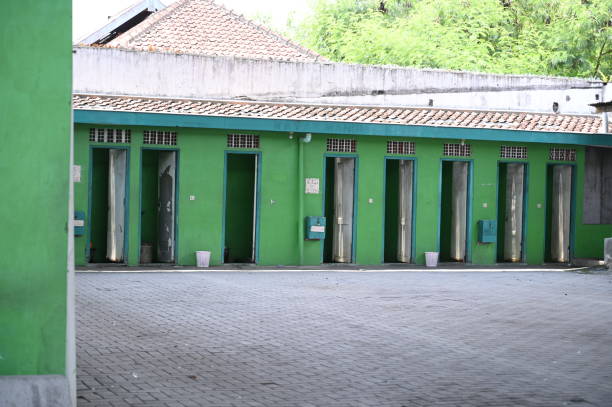 Best Sanitation services for porta potties  in West Wyoming, PA