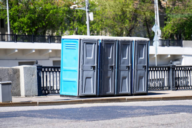 Best Porta potty rental near me  in West Wyoming, PA