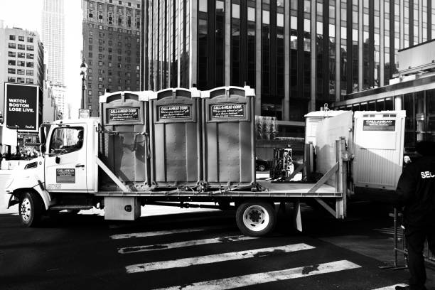 Best Emergency porta potty rental  in West Wyoming, PA
