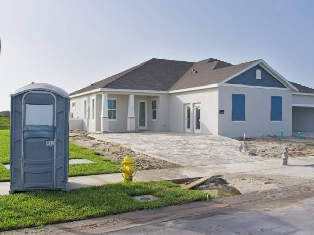 Trusted West Wyoming, PA porta potty rental Experts