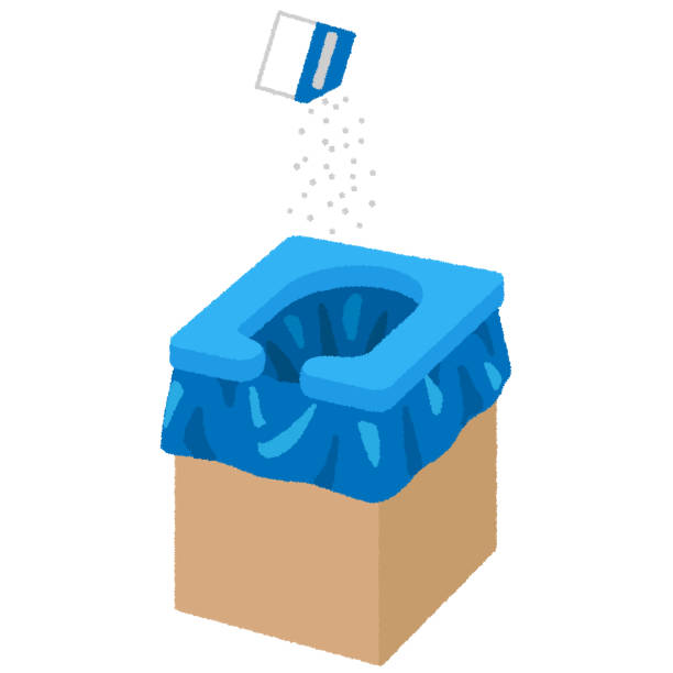 Portable Toilet Options We Offer in West Wyoming, PA