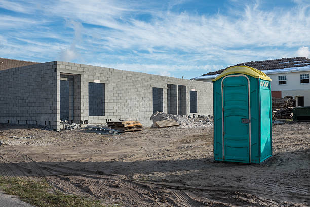 Best Temporary restroom rental  in West Wyoming, PA