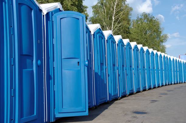Best Porta potty rental near me  in West Wyoming, PA